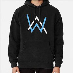 ALAN WALKER  Pullover Hoodie