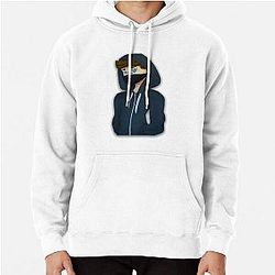 Alan walker Pullover Hoodie