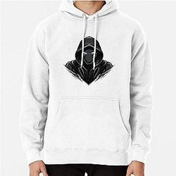 Harmony An Alan Walker Tribute Edition Pullover Hoodie