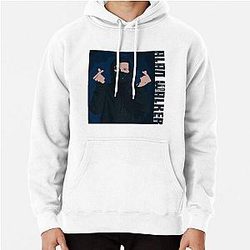 Alan Walker art  Norwegian DJ,Alan Walker designs   Pullover Hoodie