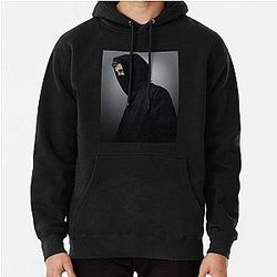 alan walker full tour 2020 globaltv   Pullover Hoodie