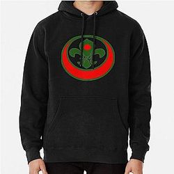 ALAN WALKER     Pullover Hoodie