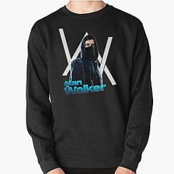 Alan Walker  Pullover Sweatshirt