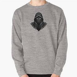 Harmony: An Alan Walker Tribute Edition Pullover Sweatshirt