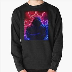 EDM - Alan Walker  Pullover Sweatshirt
