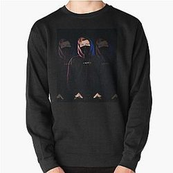 EDM - Alan Walker Pullover Sweatshirt