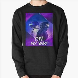 EDM - Alan Walker Pullover Sweatshirt