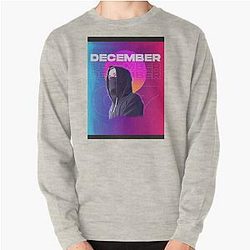 EDM - Alan Walker  Pullover Sweatshirt