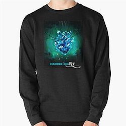 EDM - Alan Walker  Pullover Sweatshirt
