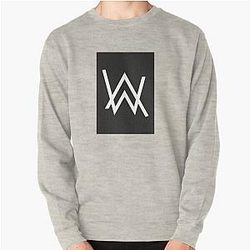 Alan Walker Pullover Sweatshirt