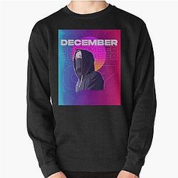 EDM - Alan Walker Pullover Sweatshirt