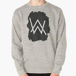 BEST OF ALAN WALKER Pullover Sweatshirt