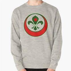 ALAN WALKER  Pullover Sweatshirt
