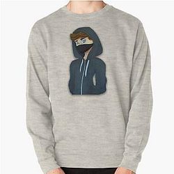 Alan walker Pullover Sweatshirt