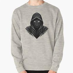 Harmony An Alan Walker Tribute Edition Pullover Sweatshirt