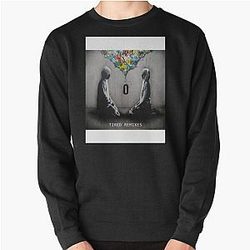 Alan Walker - Tired artwork   Pullover Sweatshirt