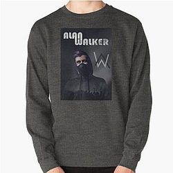 Alan Walker Pullover Sweatshirt