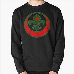ALAN WALKER     Pullover Sweatshirt