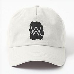 BEST OF ALAN WALKER Dad Hat