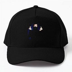Dj Alan walker Baseball Cap