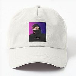 EDM - Alan Walker  Dad Hat