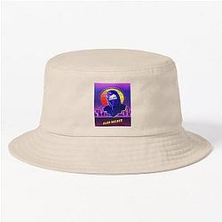 EDM - Alan Walker  Bucket Hat