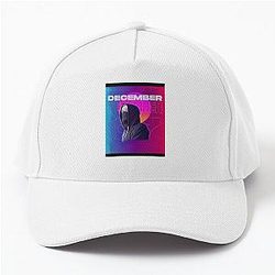 EDM - Alan Walker  Baseball Cap