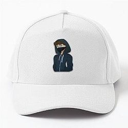Alan walker Baseball Cap