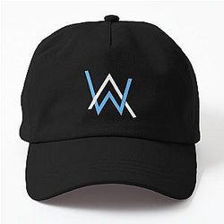 ALAN WALKER  Dad Hat