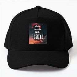 EDM - Alan Walker  Baseball Cap
