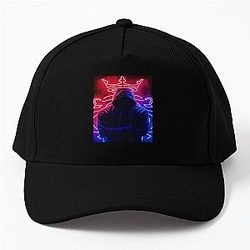EDM - Alan Walker  Baseball Cap