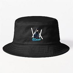 Alan Walker  Bucket Hat