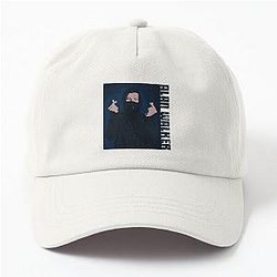Alan Walker art  Norwegian DJ,Alan Walker designs   Dad Hat