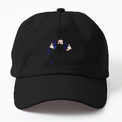 Dj Alan walker    Dad Hat