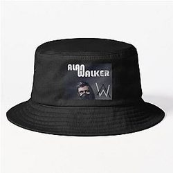 Alan Walker Bucket Hat