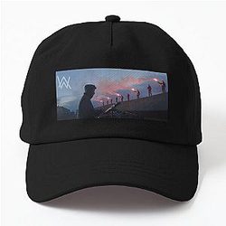 Alan walker paradise Dad Hat