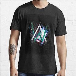 Alan Walker Essential T-Shirt