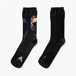 EDM - Alan Walker Socks