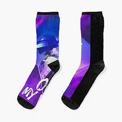 EDM - Alan Walker Socks