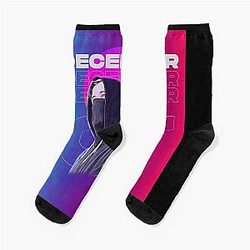 EDM - Alan Walker Socks