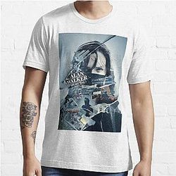 ALAN WALKER MIREL 1 Essential T-Shirt