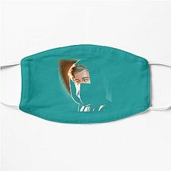 Alan walker best light    Flat Mask