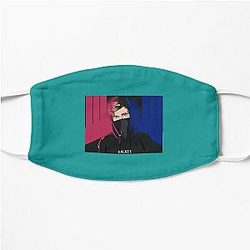 Alan Walker Fan art   Flat Mask