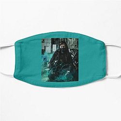 alan walker full tour 2021 mnctv   Flat Mask