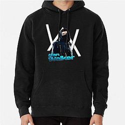 Alan Walker  Pullover Hoodie