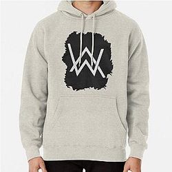 BEST OF ALAN WALKER  Pullover Hoodie