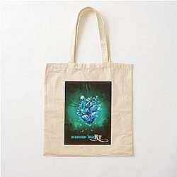 EDM - Alan Walker  Cotton Tote Bag