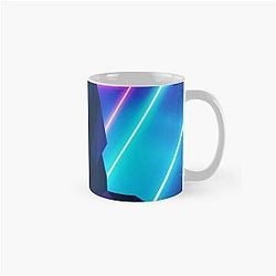 EDM - Alan Walker Classic Mug