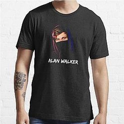 Alan walker entertaiment  Essential T-Shirt