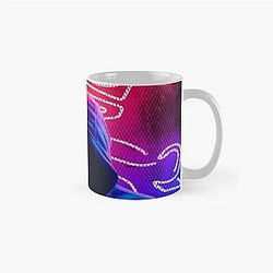 EDM - Alan Walker Classic Mug